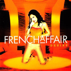 Picture of French Affair