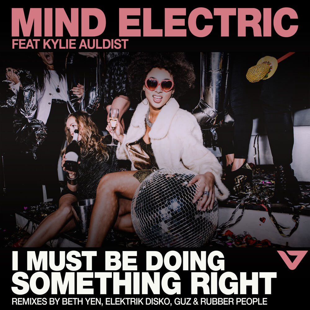 Picture of Mind Electric