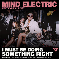 Picture of Mind Electric