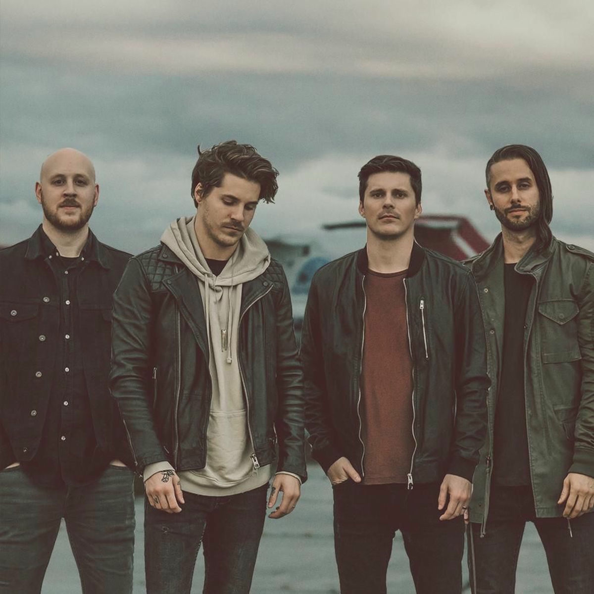 Artist picture of Our Last Night