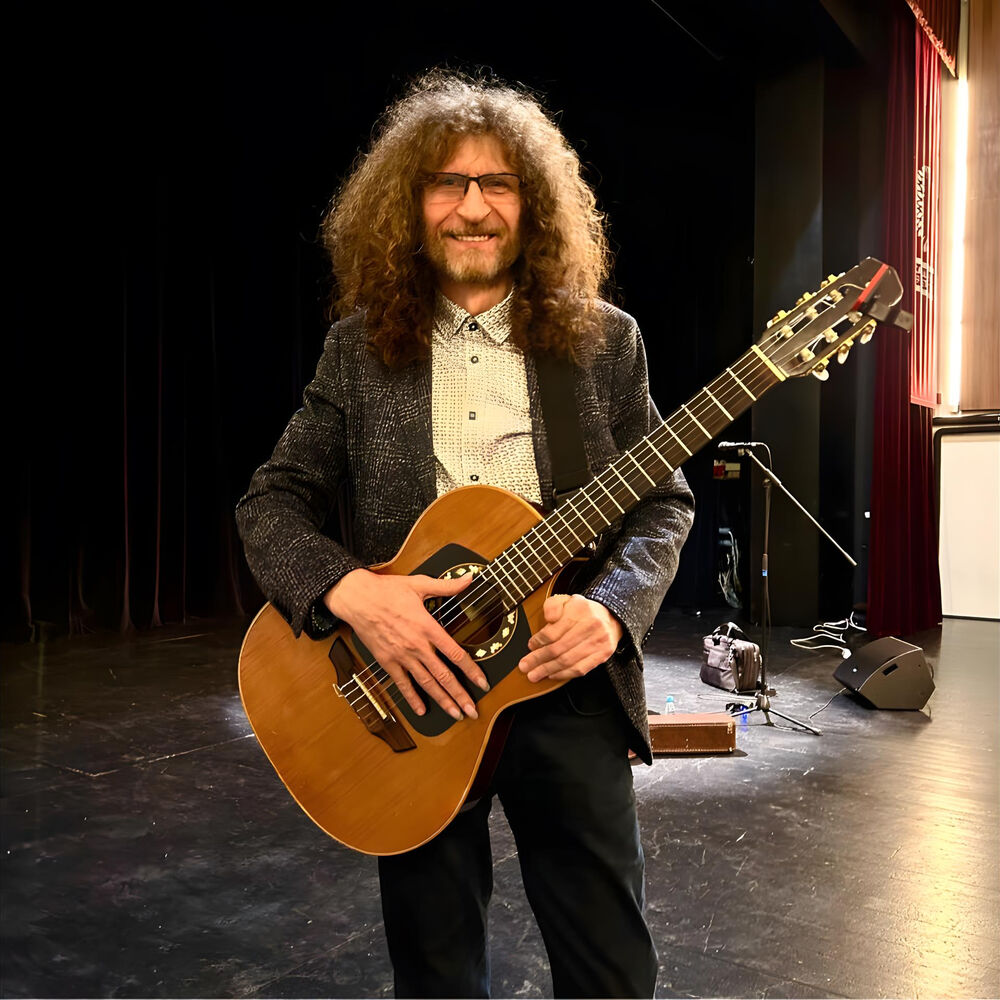Picture of Adi Smolar