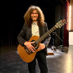 Picture of Adi Smolar