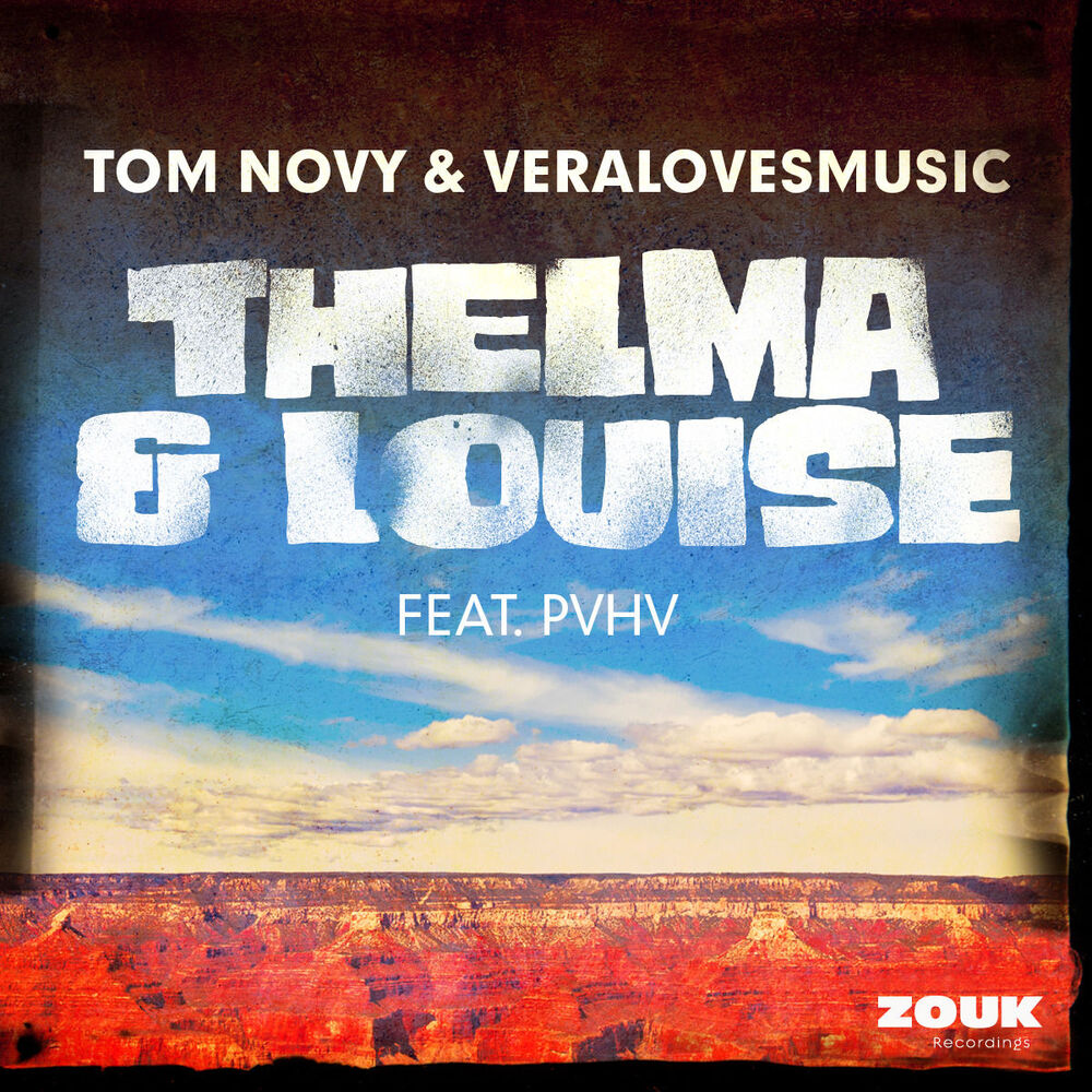 Picture of Tom Novy & Veralovesmusic