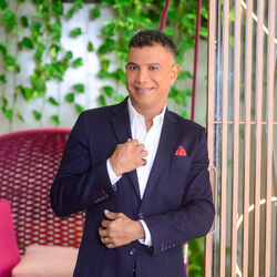 Picture of Juan Carlos Coronel