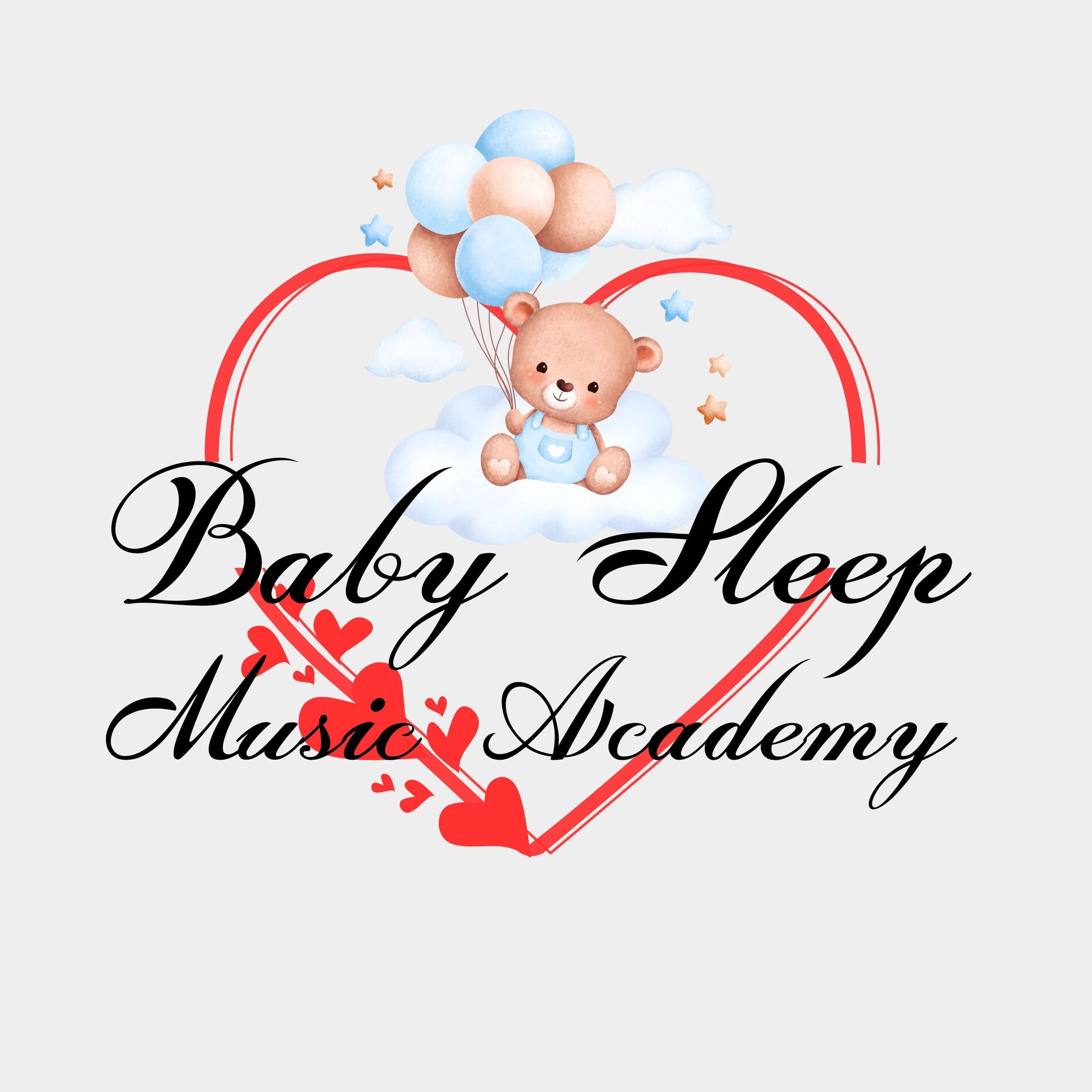 Artist picture of Baby Sleep Music Academy