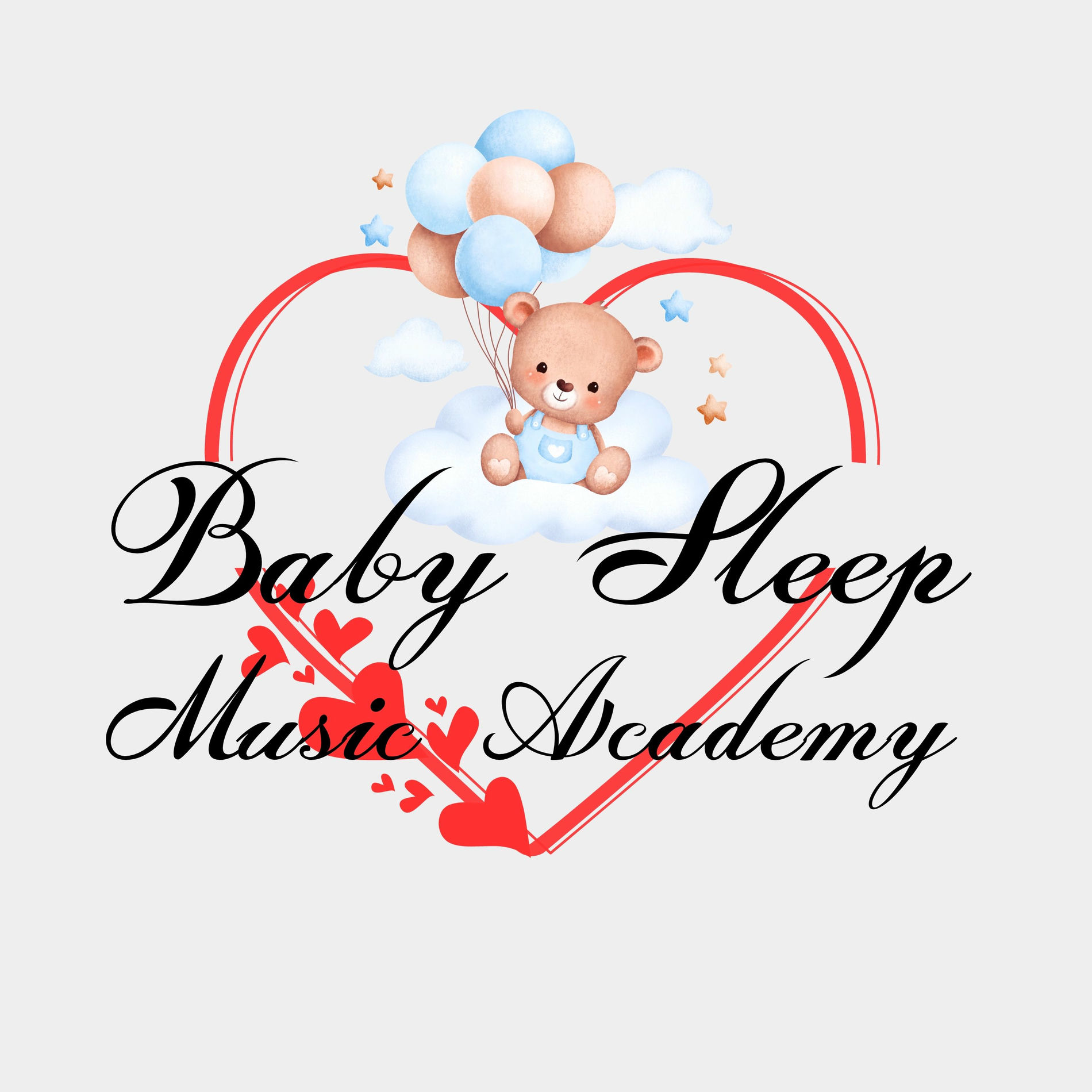 Artist picture of Baby Sleep Music Academy
