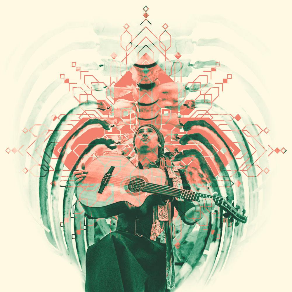 Photo de l'artiste Niqolah Seeva