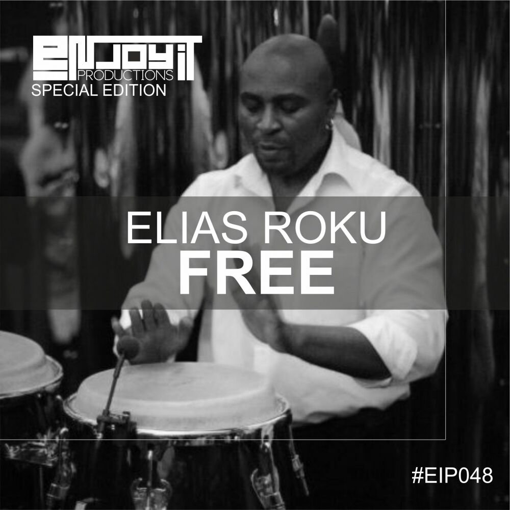 Picture of Elias Roku
