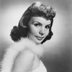 Picture of Teresa Brewer