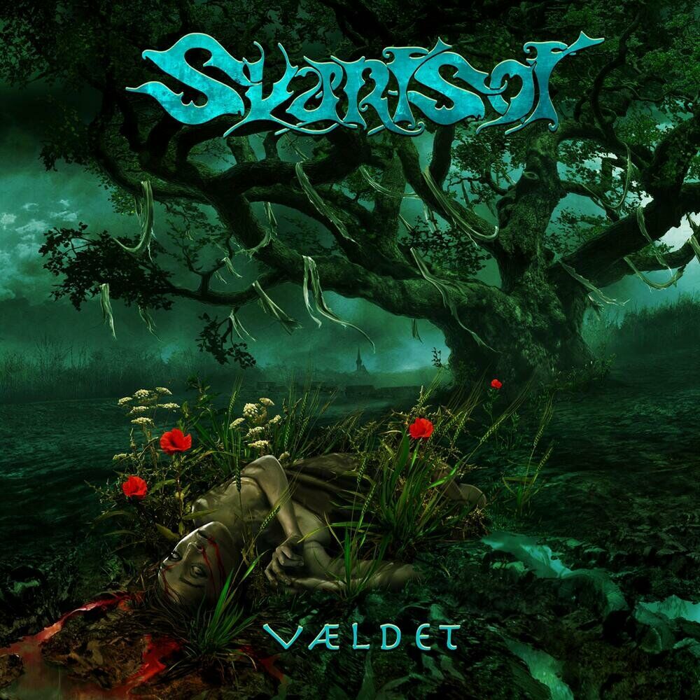 Picture of Svartsot