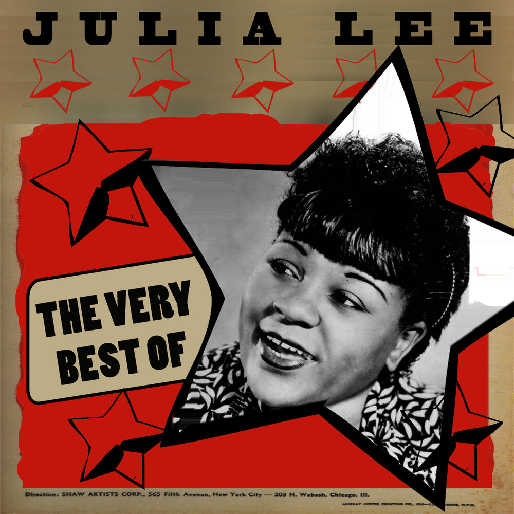Picture of Julia Lee