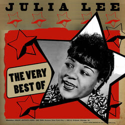 Picture of Julia Lee
