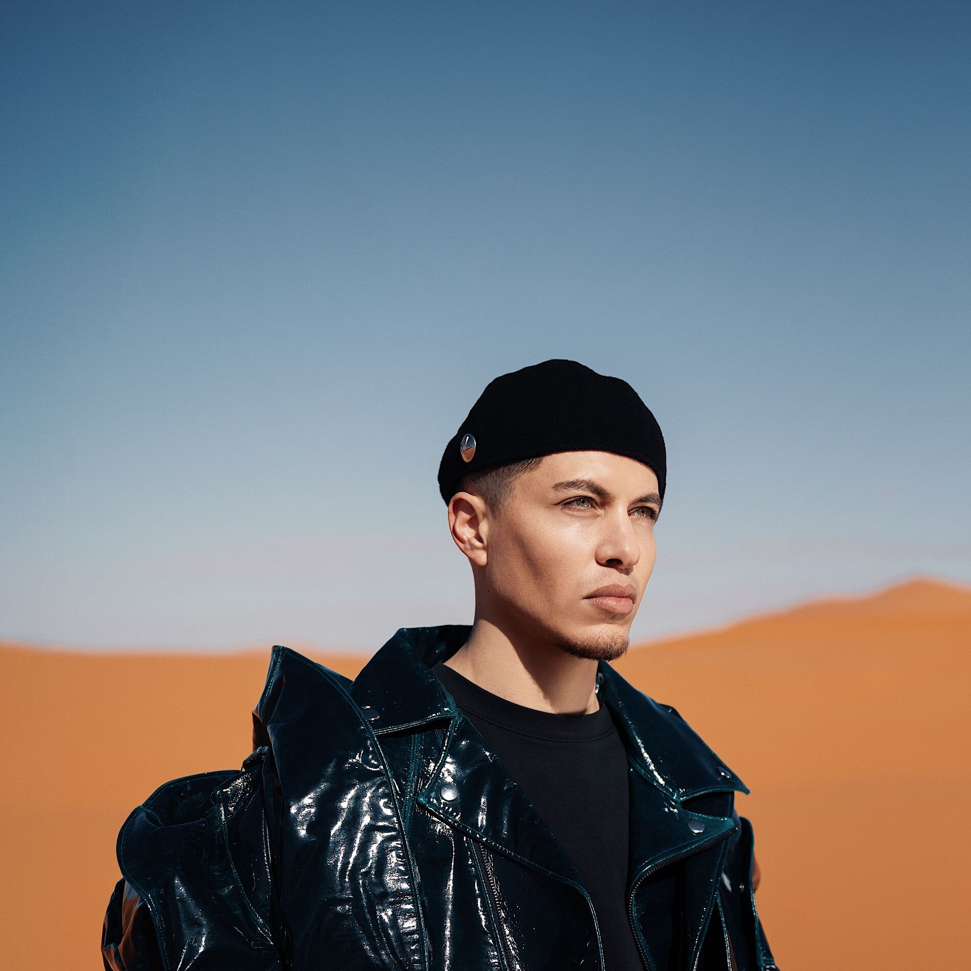 Artist picture of Enesse