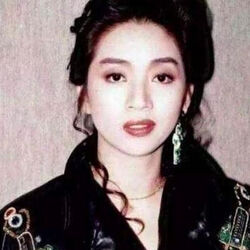 Picture of Anita Mui