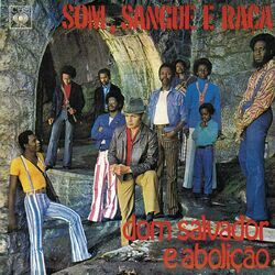 Picture of Dom Salvador & Abolição