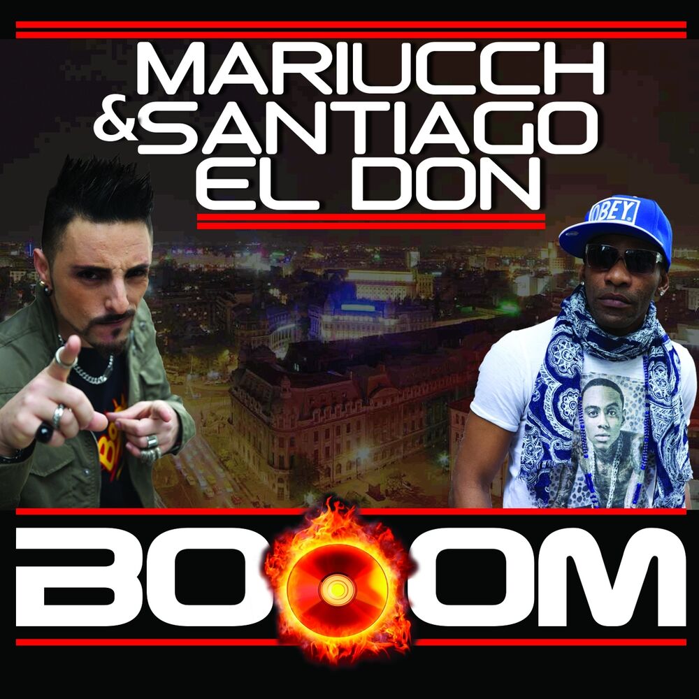 Picture of Santiago El Don
