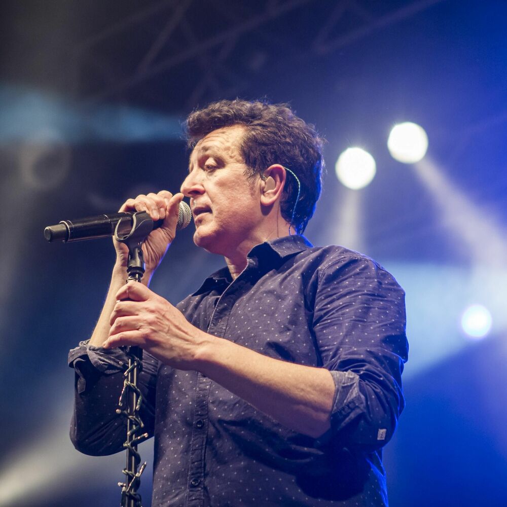 Picture of Manolo García