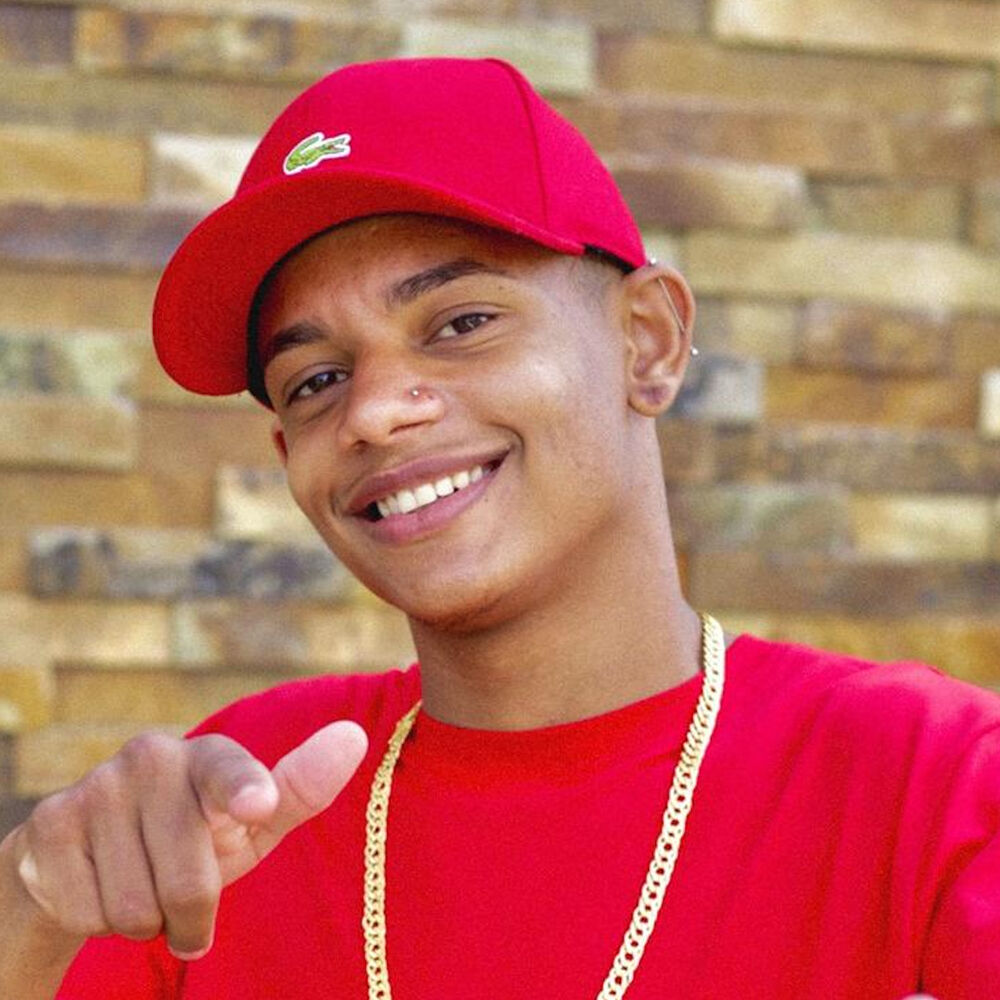 Picture of Mc Menor HR