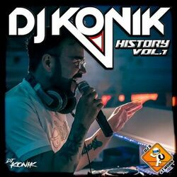 Picture of Dj Konik