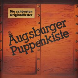 Picture of Augsburger Puppenkiste