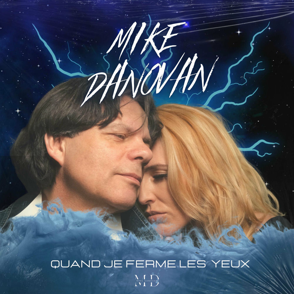 Photo de l'artiste Mike Danovan