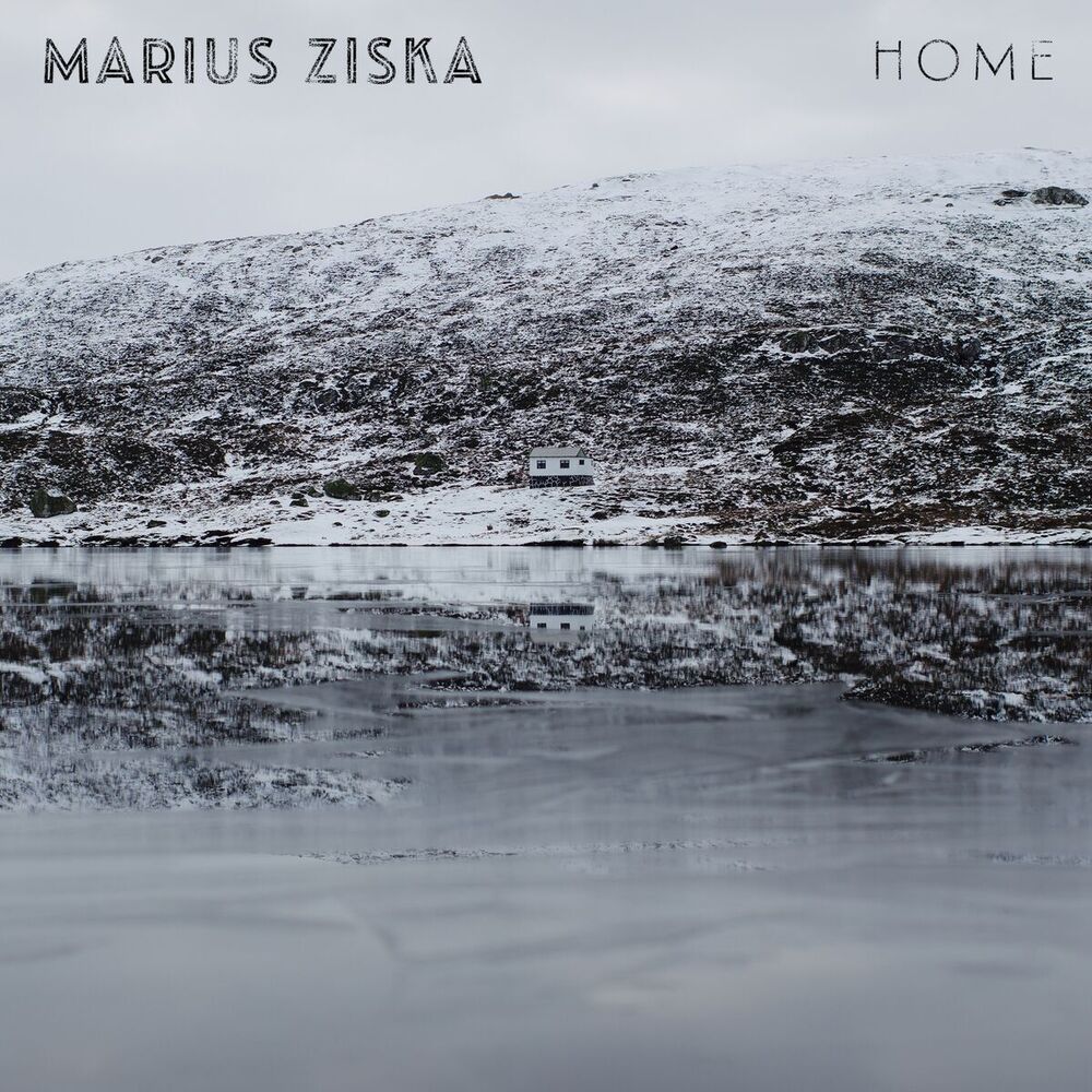 Picture of Marius Ziska