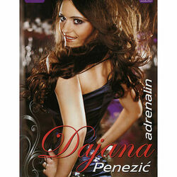 Picture of Dajana Penezic