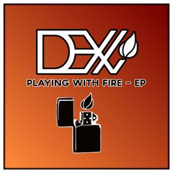 Dex Arson