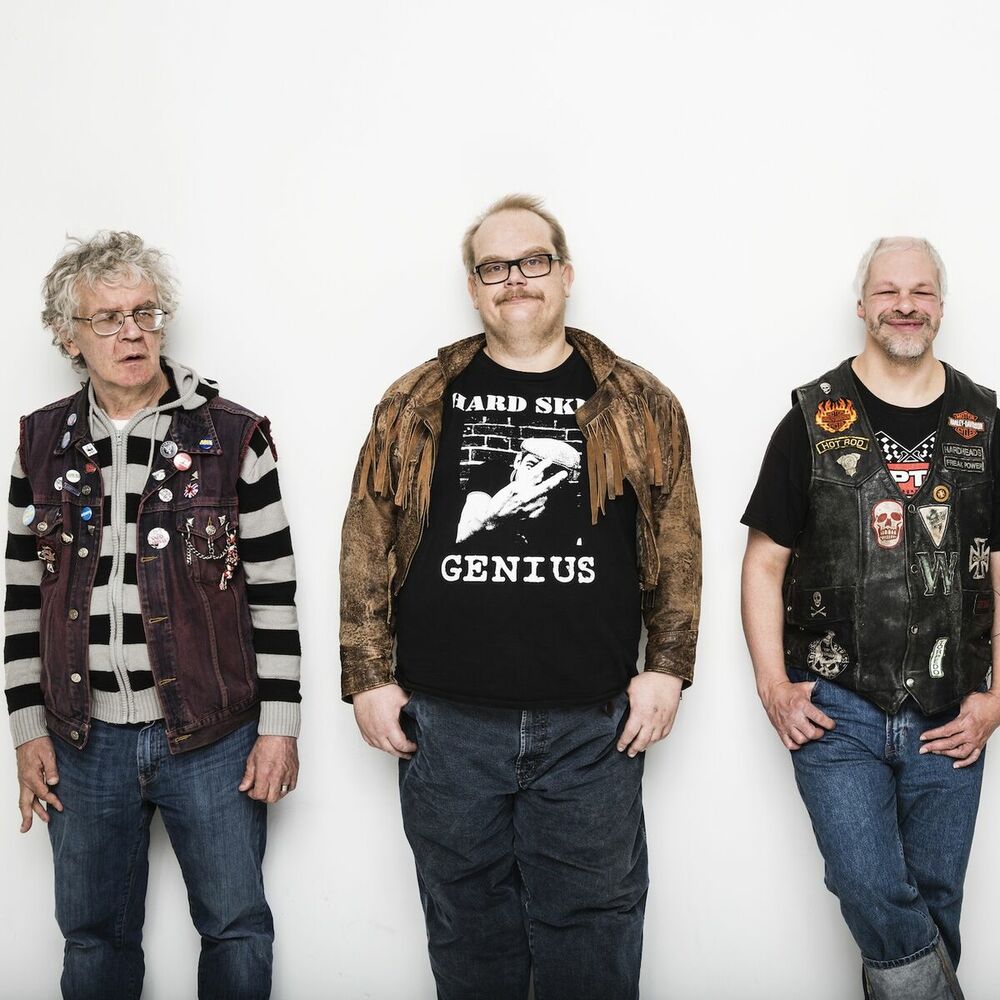 Picture of Pertti Kurikan Nimipäivät