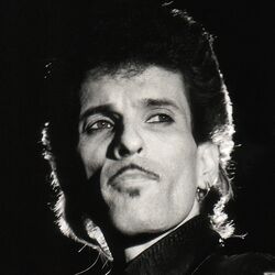 Picture of Willy DeVille