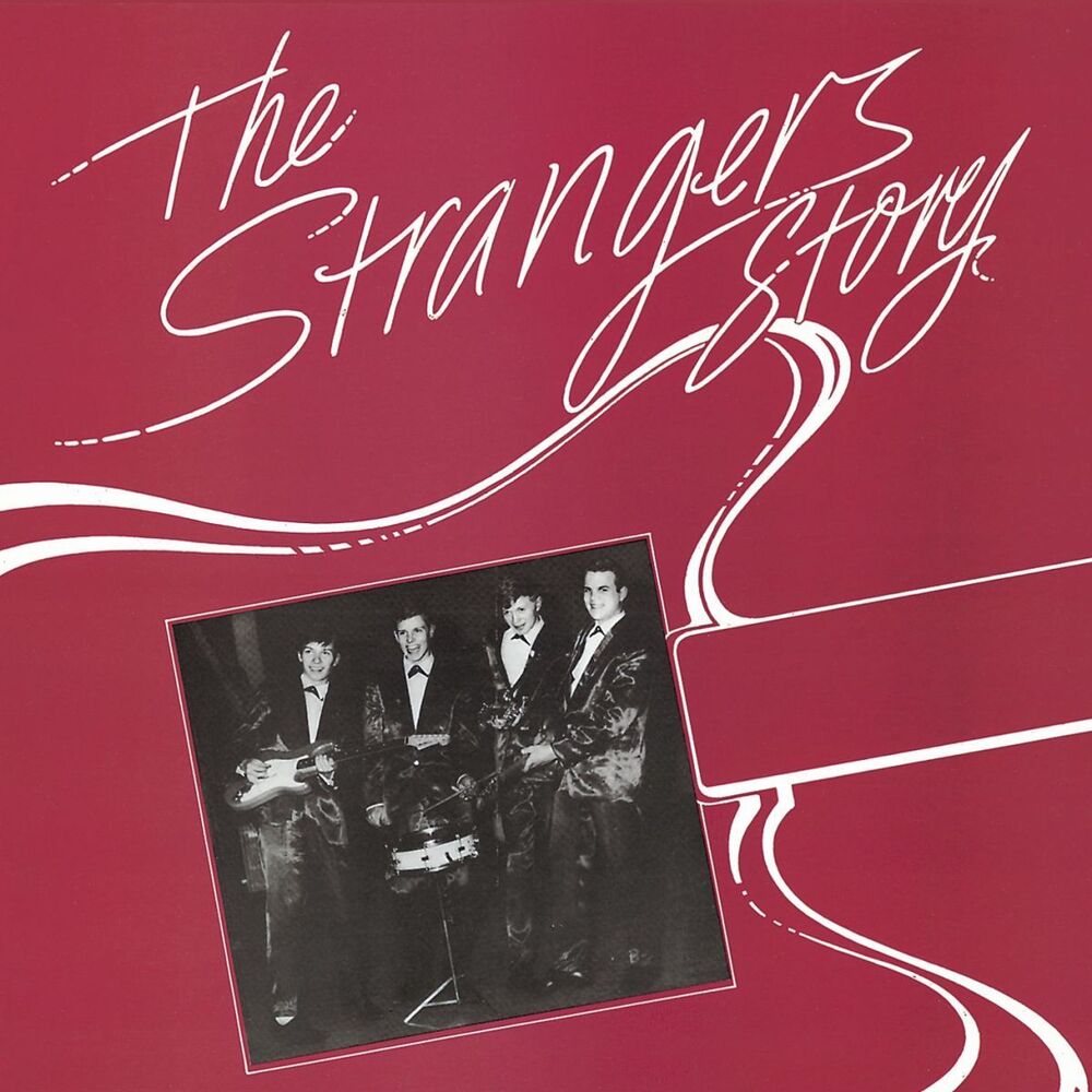 Picture of The Strangers