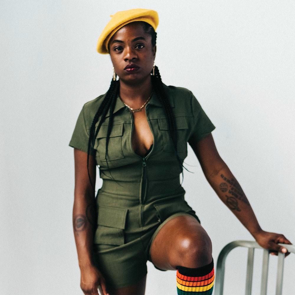 Photo de l'artiste Sunny War