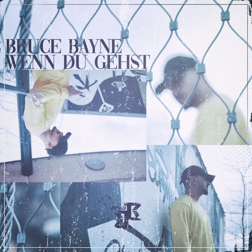Picture of BRUCE BAYNE