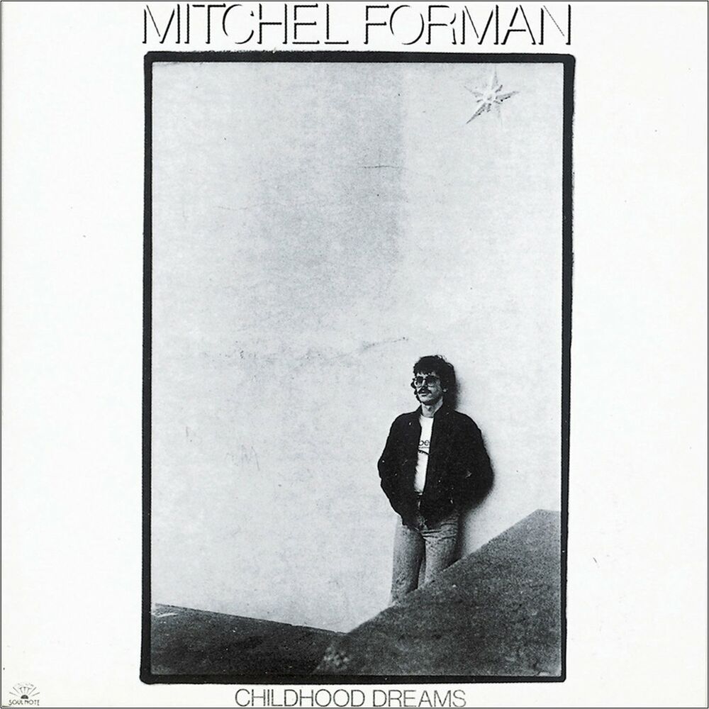 Picture of Mitchel Forman