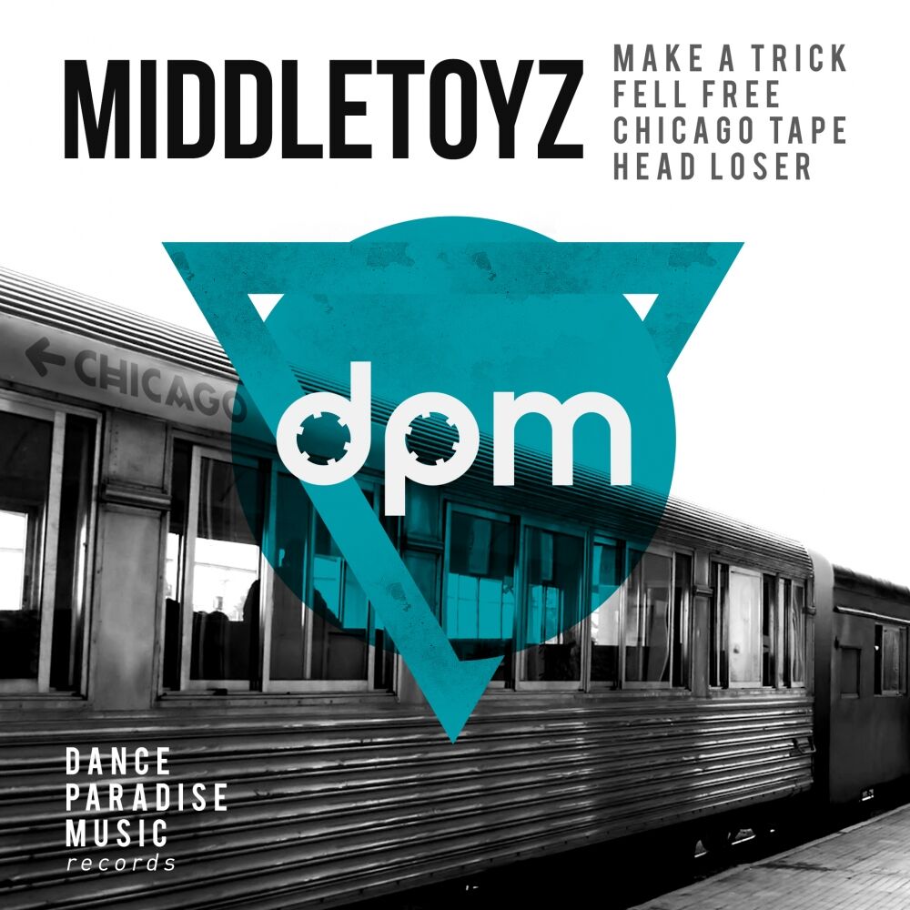 Picture of Middletoyz