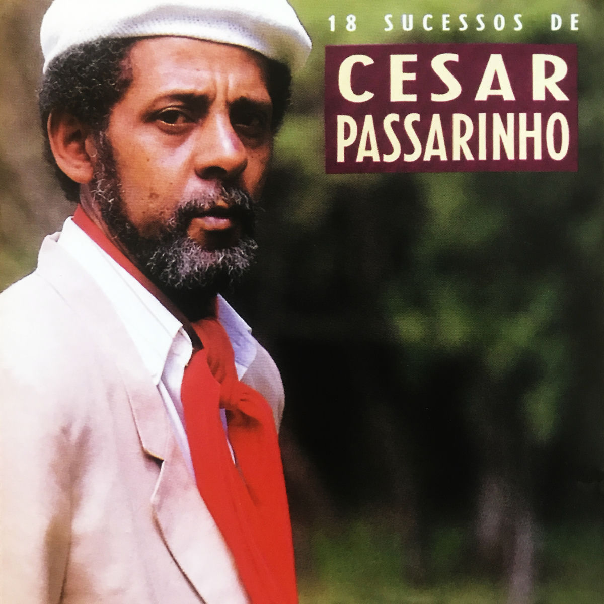 César Passarinho