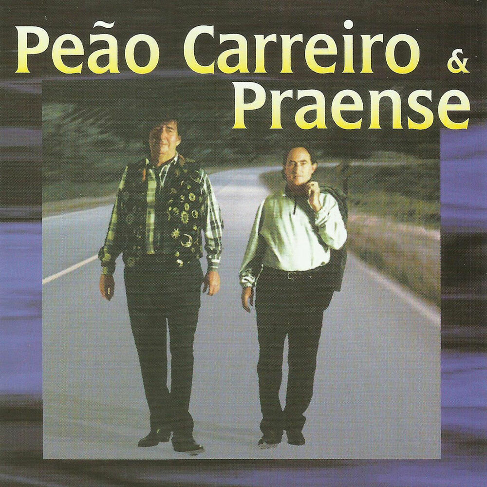 Picture of Peão Carreiro & Praense