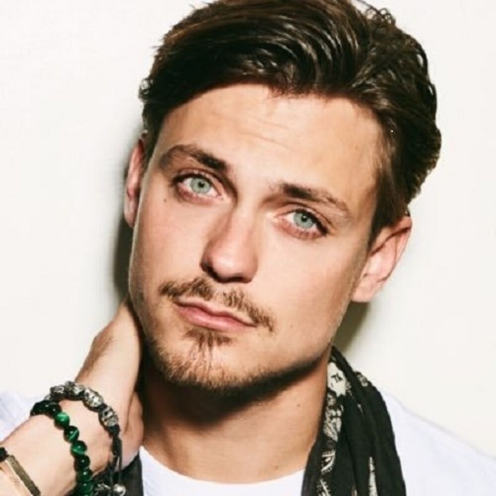 Picture of Julian Jordan