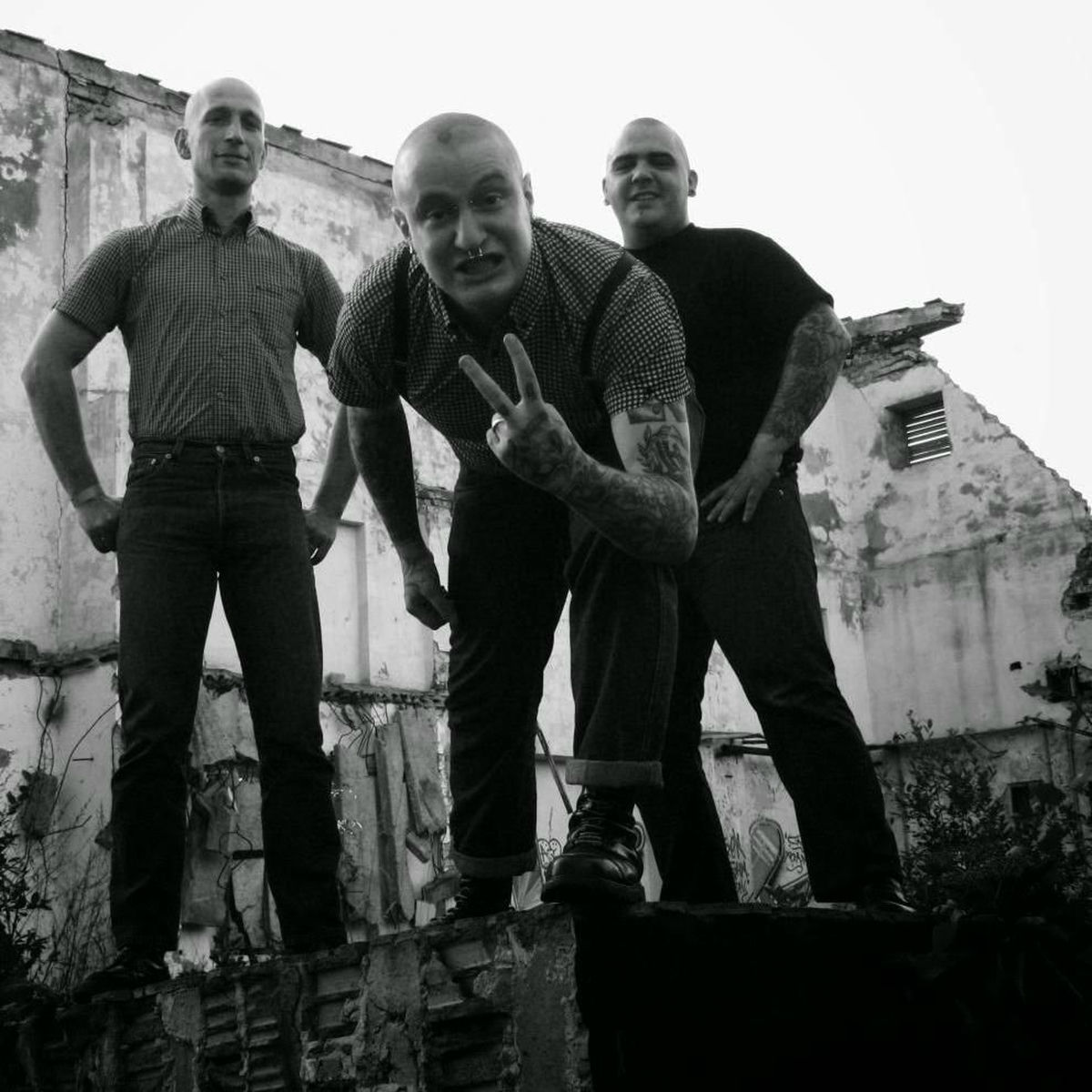 Artist picture of Schusterjungs