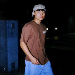 Picture of Dyzel