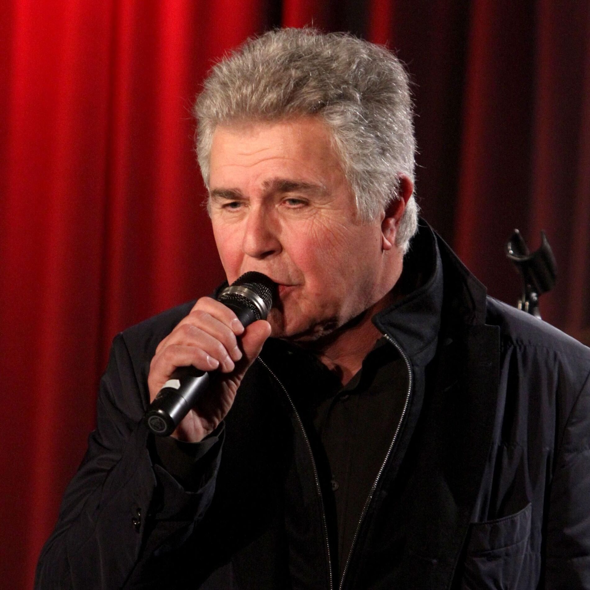 Artist picture of Steve Tyrell
