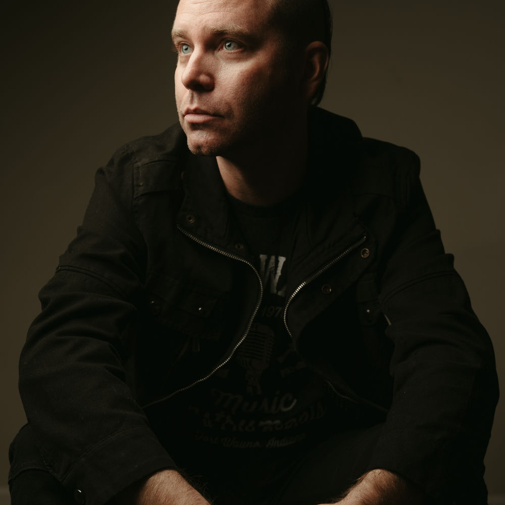 Shane Scheib