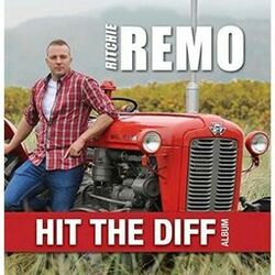 Picture of Ritchie Remo