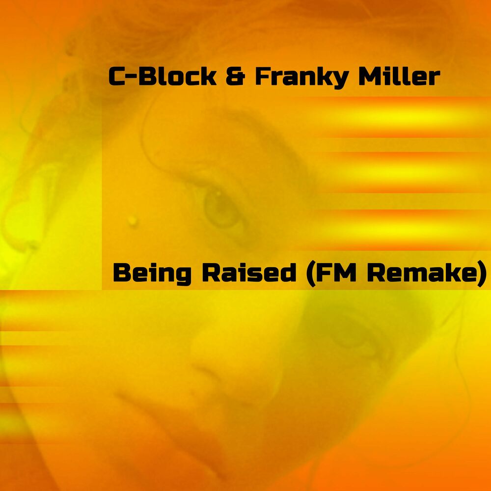 Picture of Franky Miller