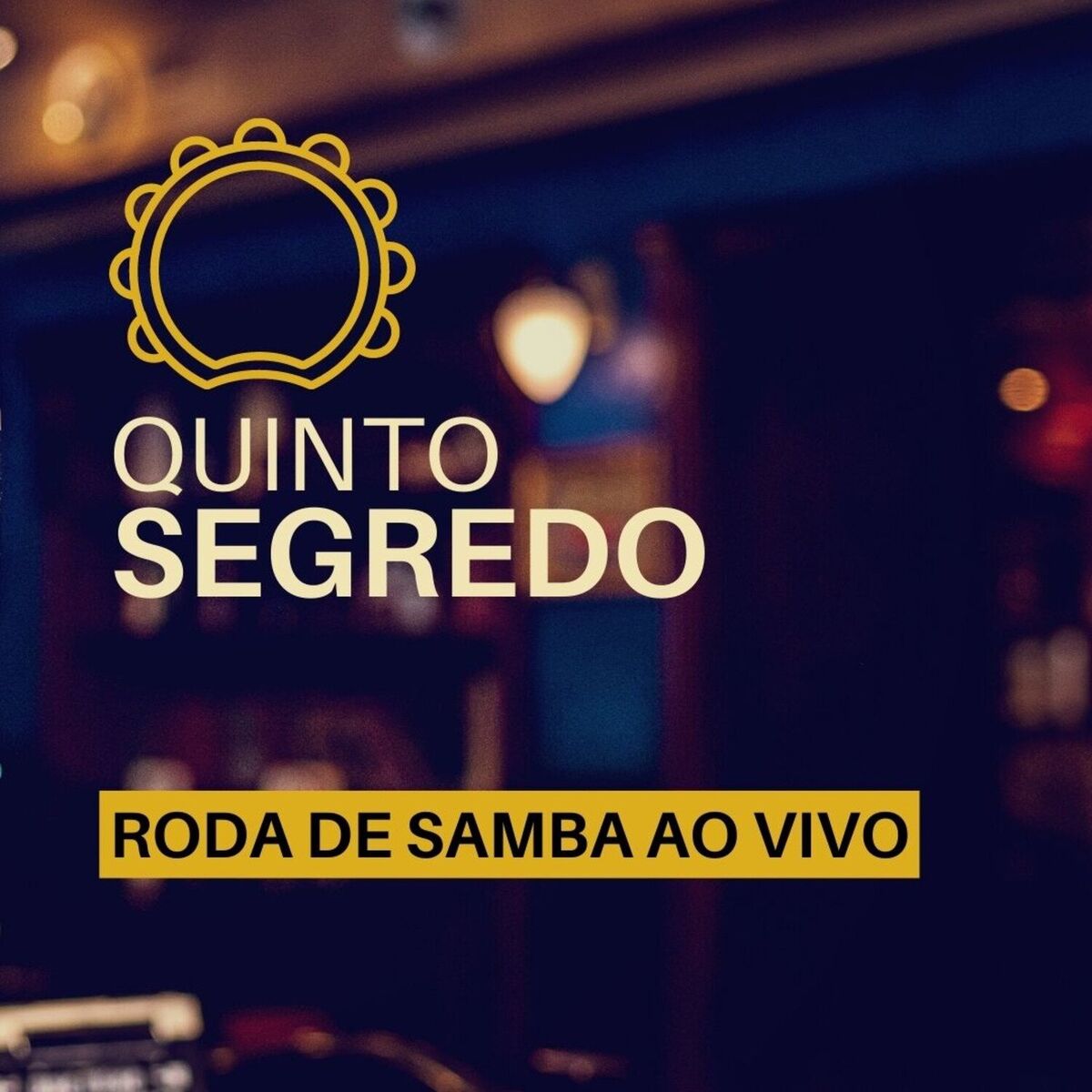 QUINTO SEGREDO