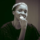 Thandi Ntuli