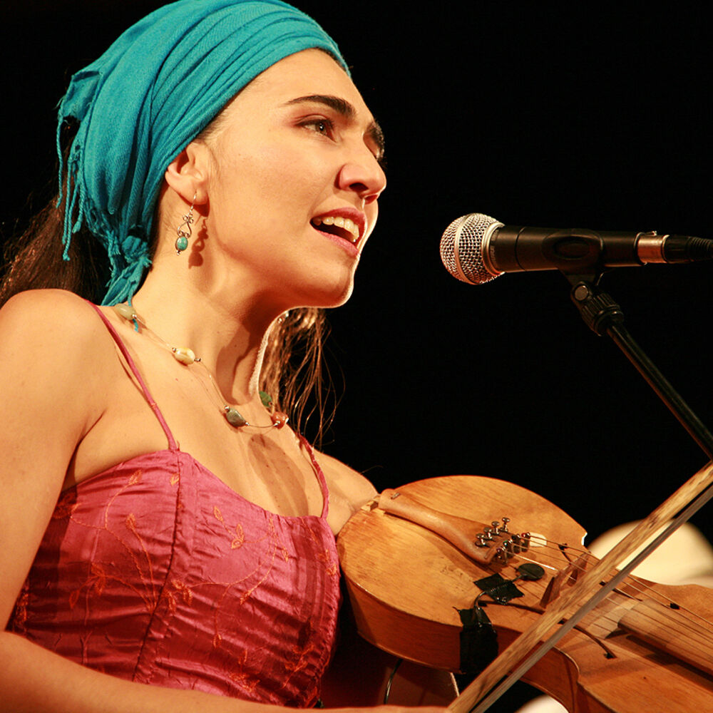 Picture of Renata Rosa