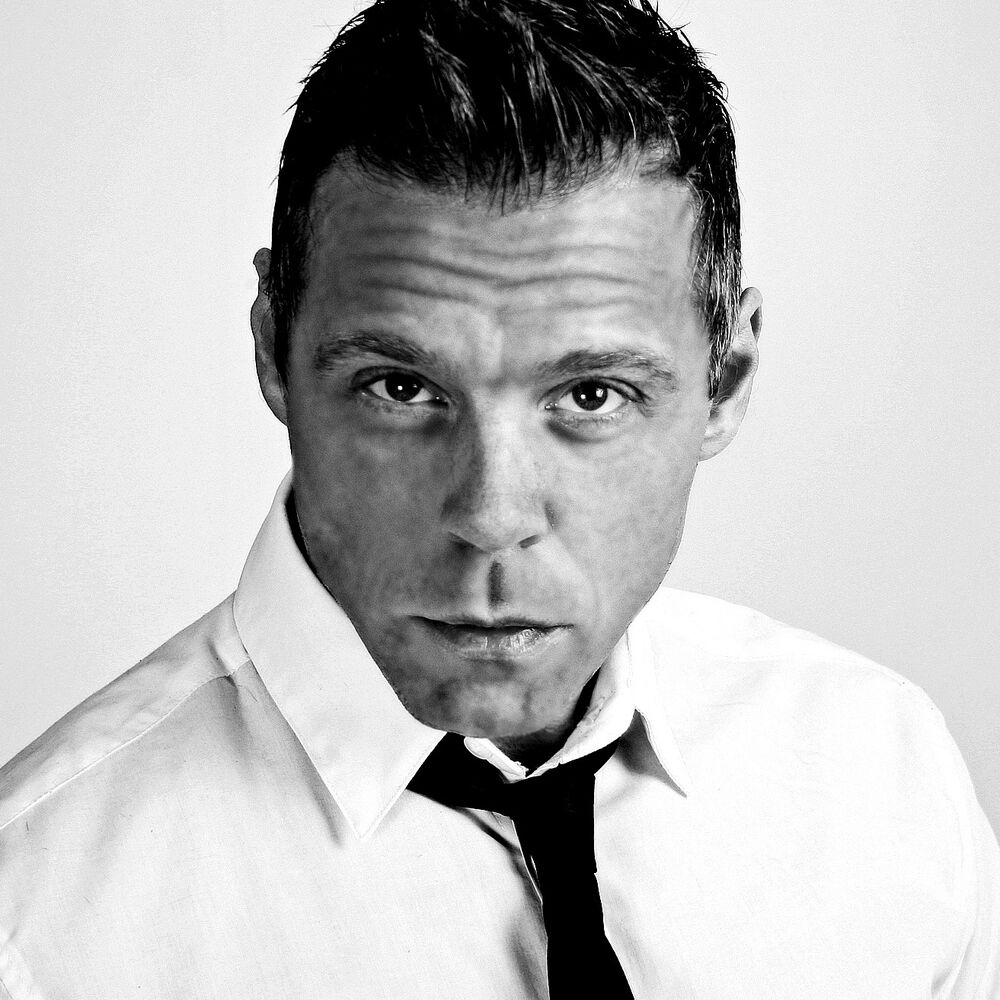 Picture of Johnny Norberg