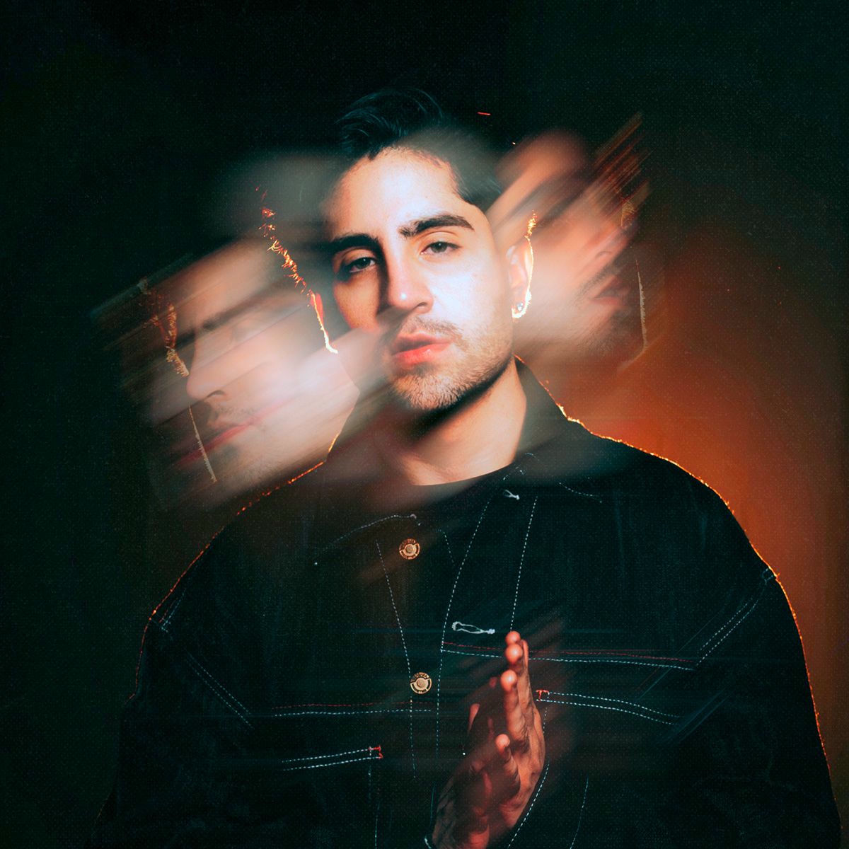 Artist picture of Hugo Henrique