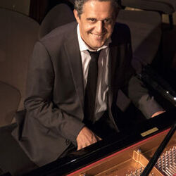 Picture of Pierre Christophe